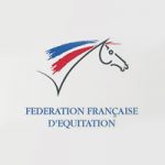 logo de la fédération d'équitation