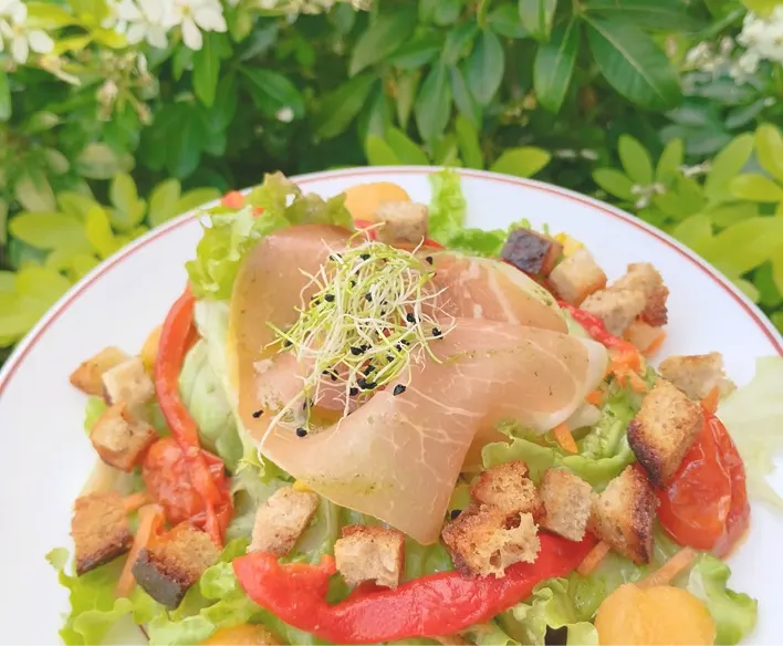 assiette