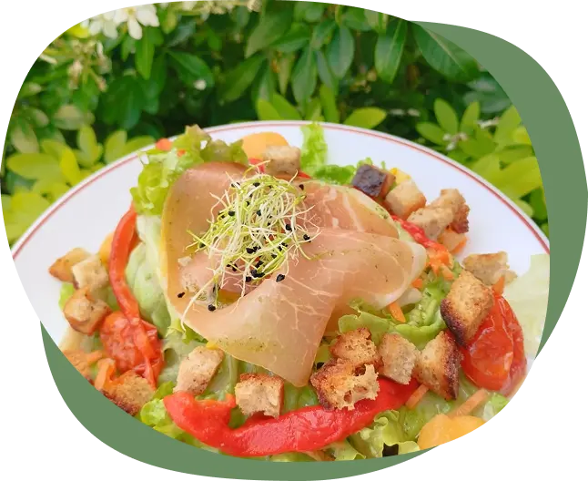 cuisine