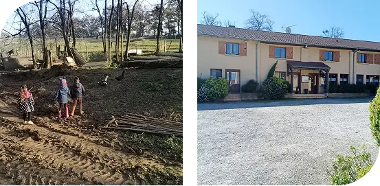 ferme